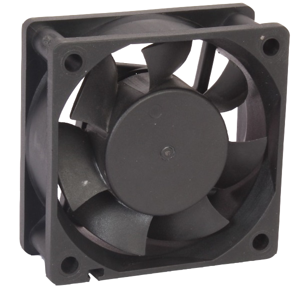 Cooling Fan 2
